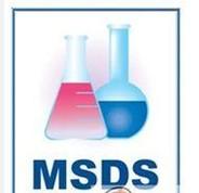 聚合硫酸铁MSDS安全技术说明书